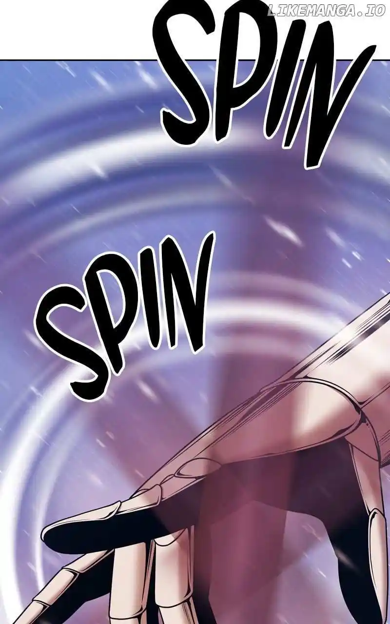 +99 Wooden Stick Chapter 90