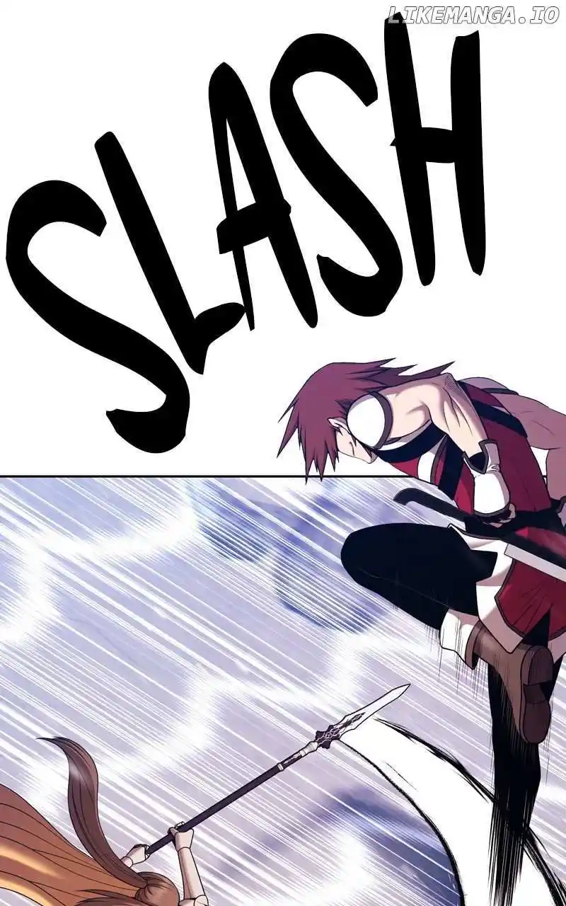 +99 Wooden Stick Chapter 90