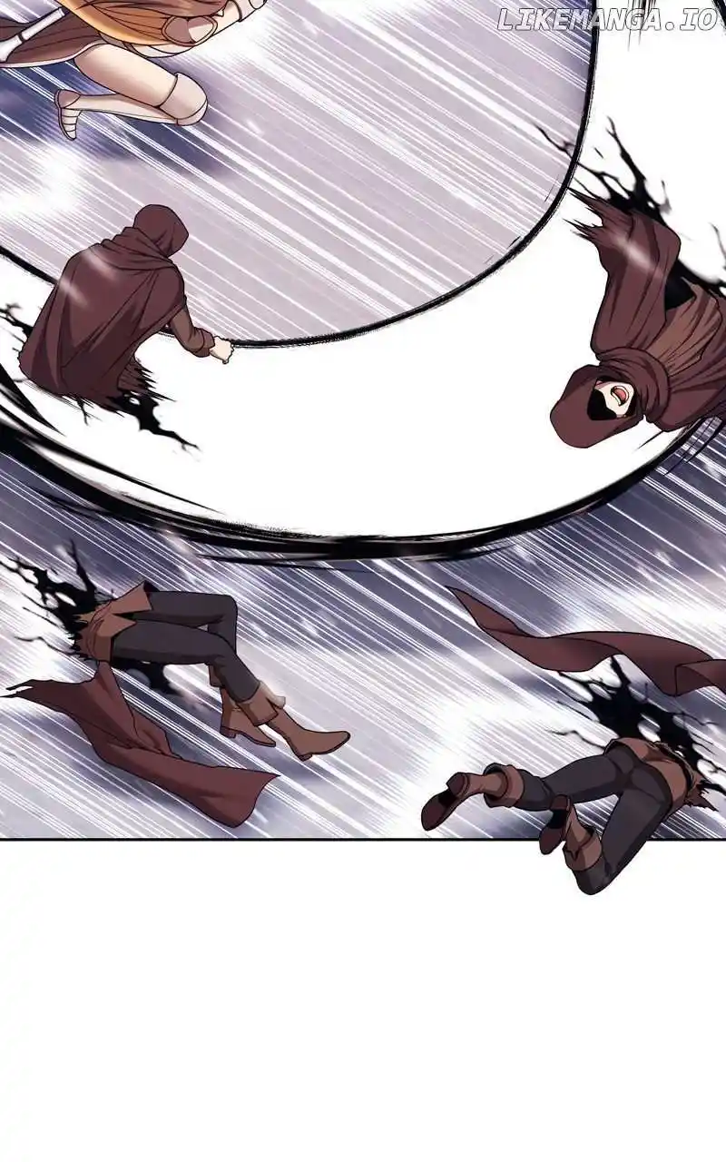 +99 Wooden Stick Chapter 90