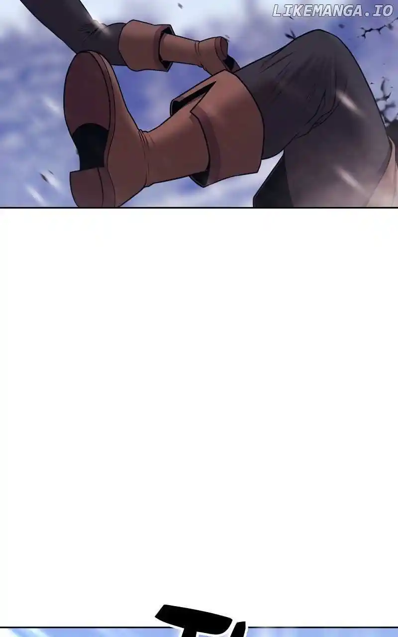 +99 Wooden Stick Chapter 90