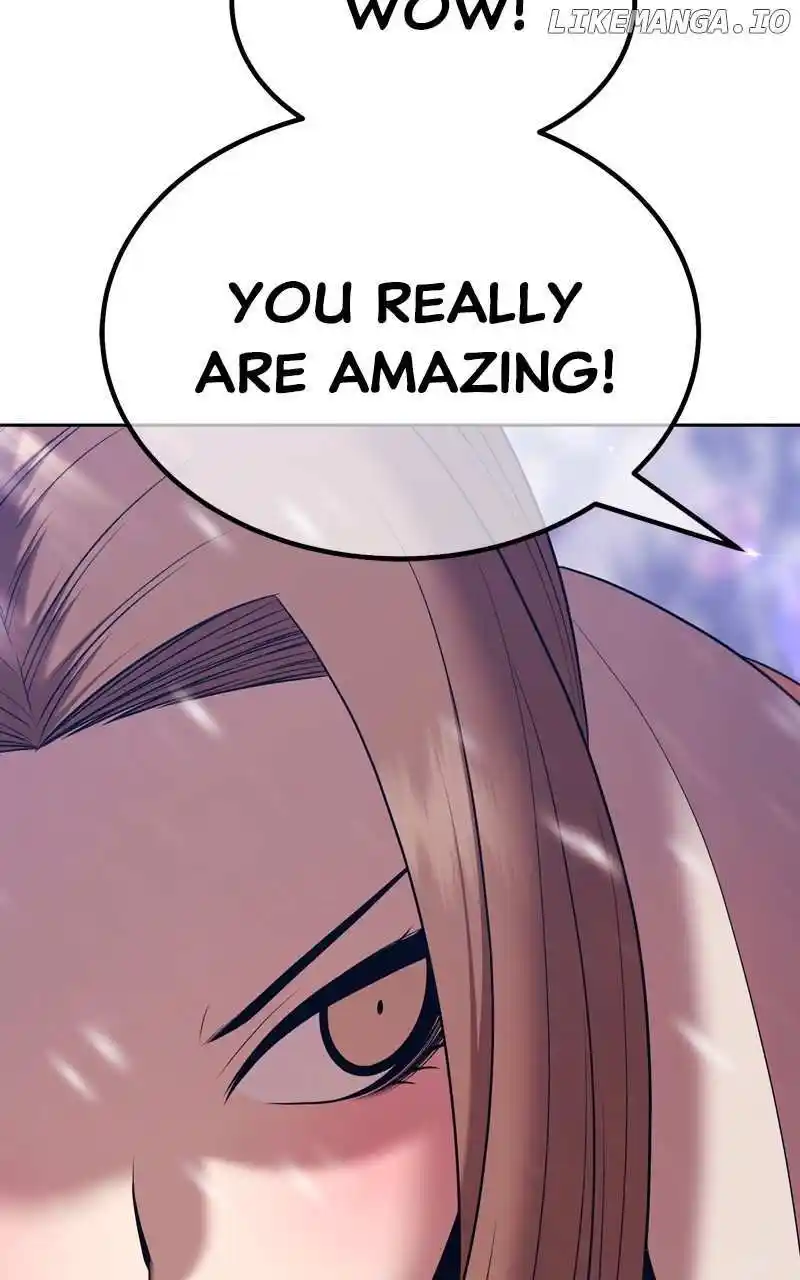 +99 Wooden Stick Chapter 90