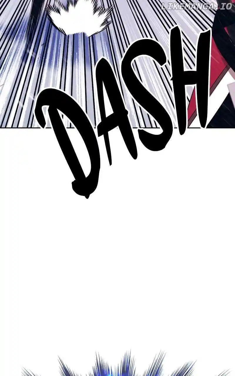 +99 Wooden Stick Chapter 90