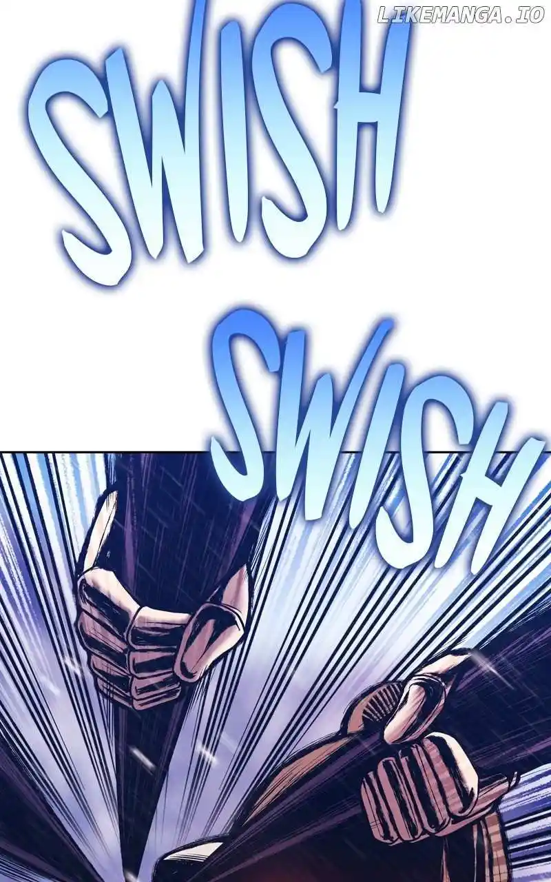 +99 Wooden Stick Chapter 90