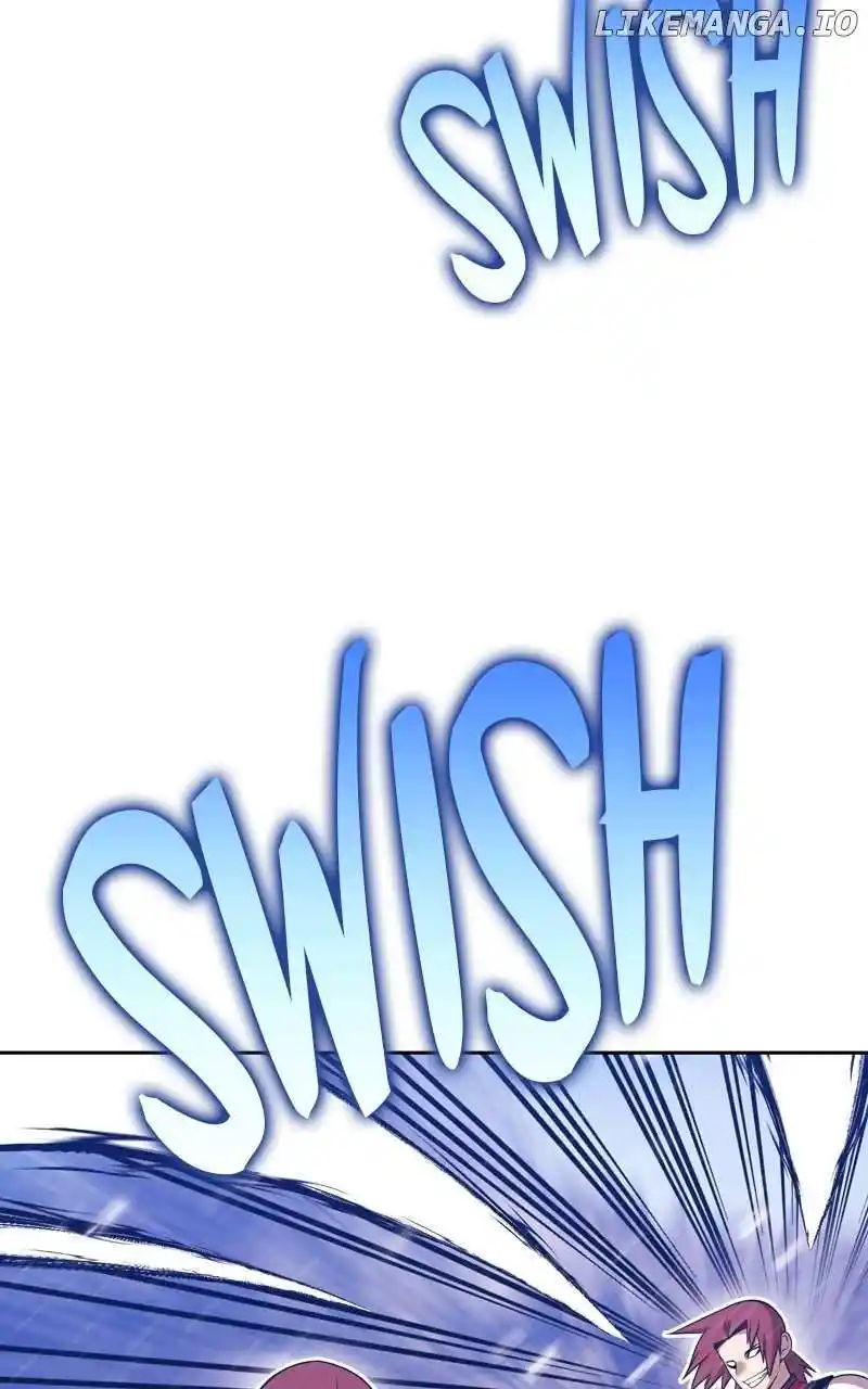 +99 Wooden Stick Chapter 90