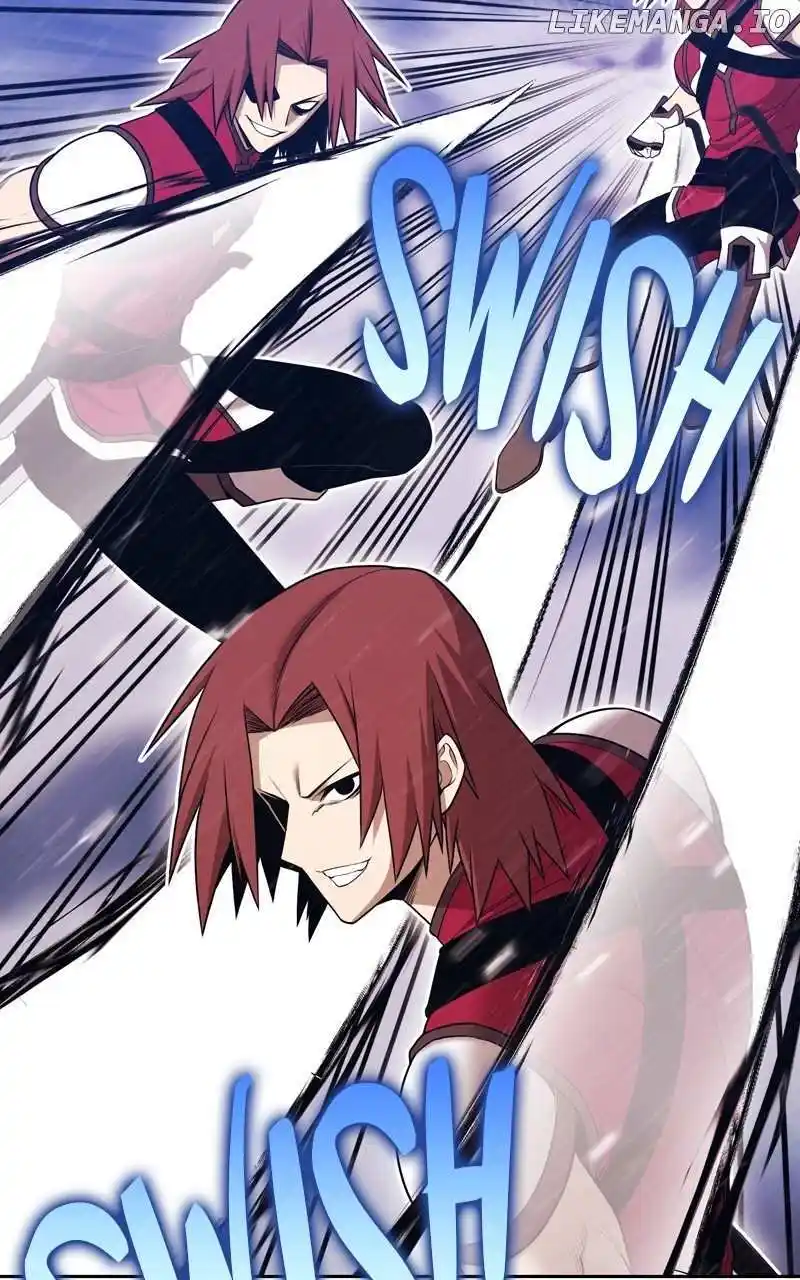 +99 Wooden Stick Chapter 90