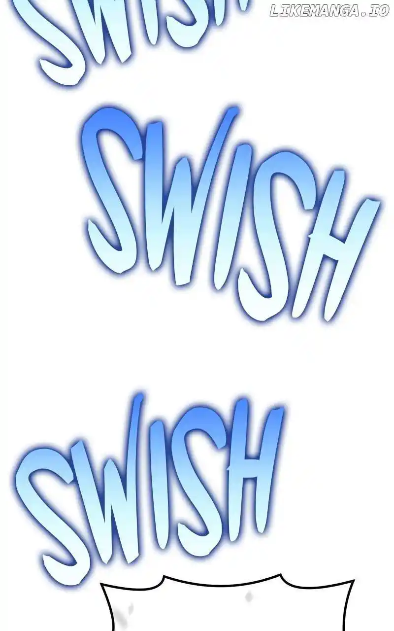 +99 Wooden Stick Chapter 90