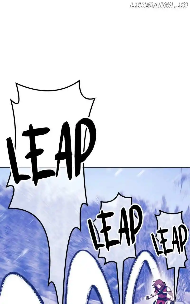 +99 Wooden Stick Chapter 90