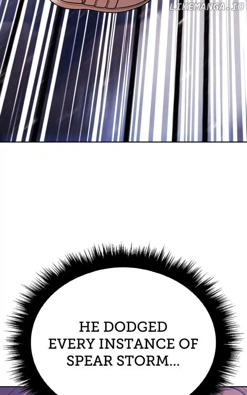 +99 Wooden Stick Chapter 90