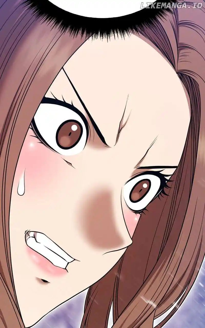 +99 Wooden Stick Chapter 90