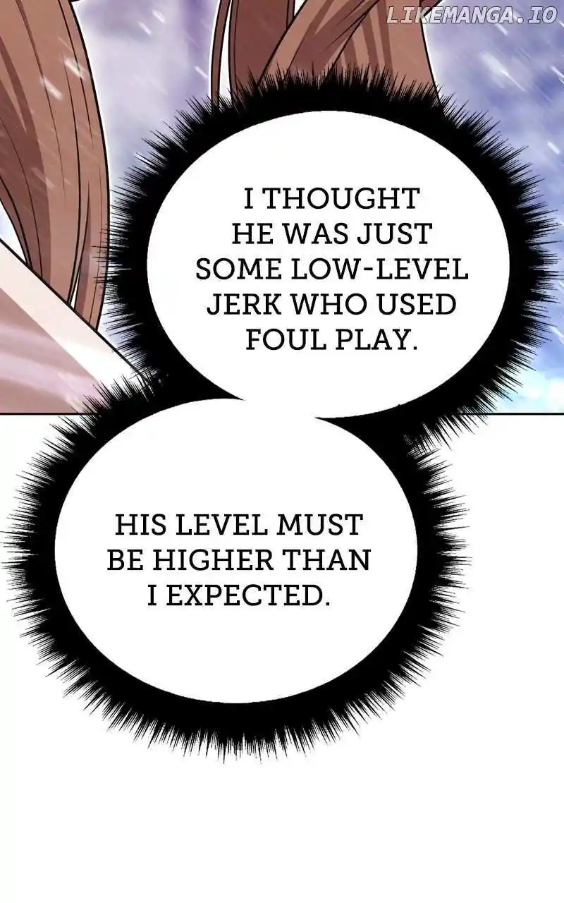 +99 Wooden Stick Chapter 90