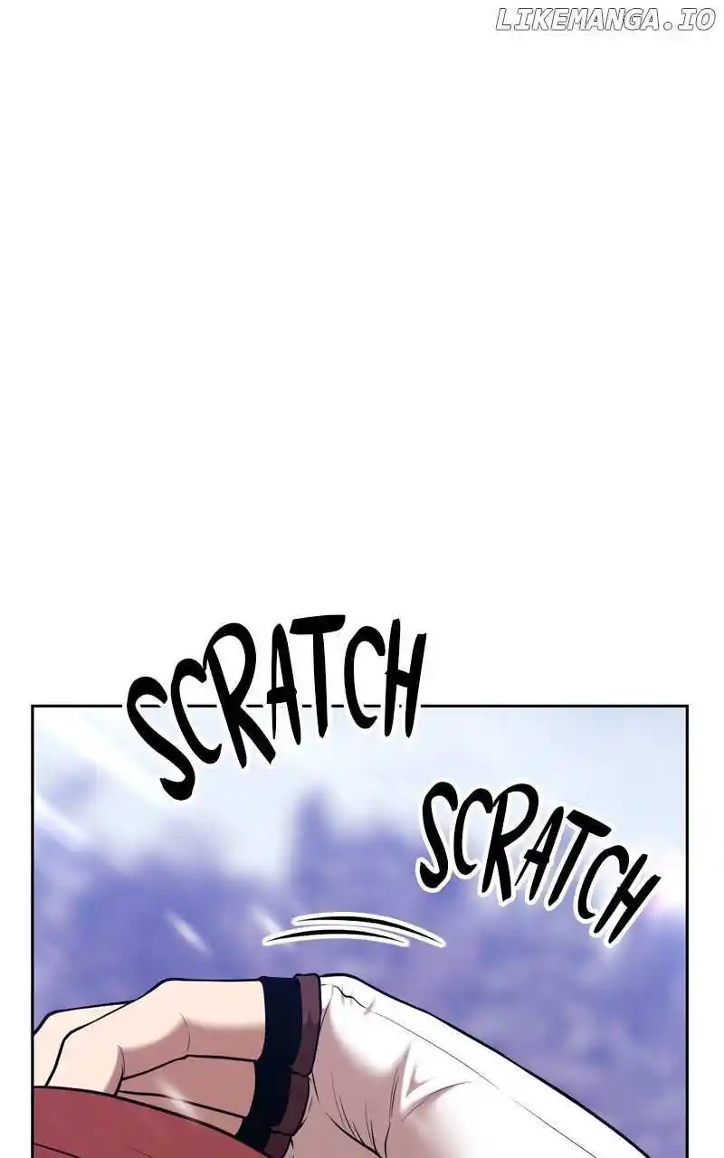 +99 Wooden Stick Chapter 90