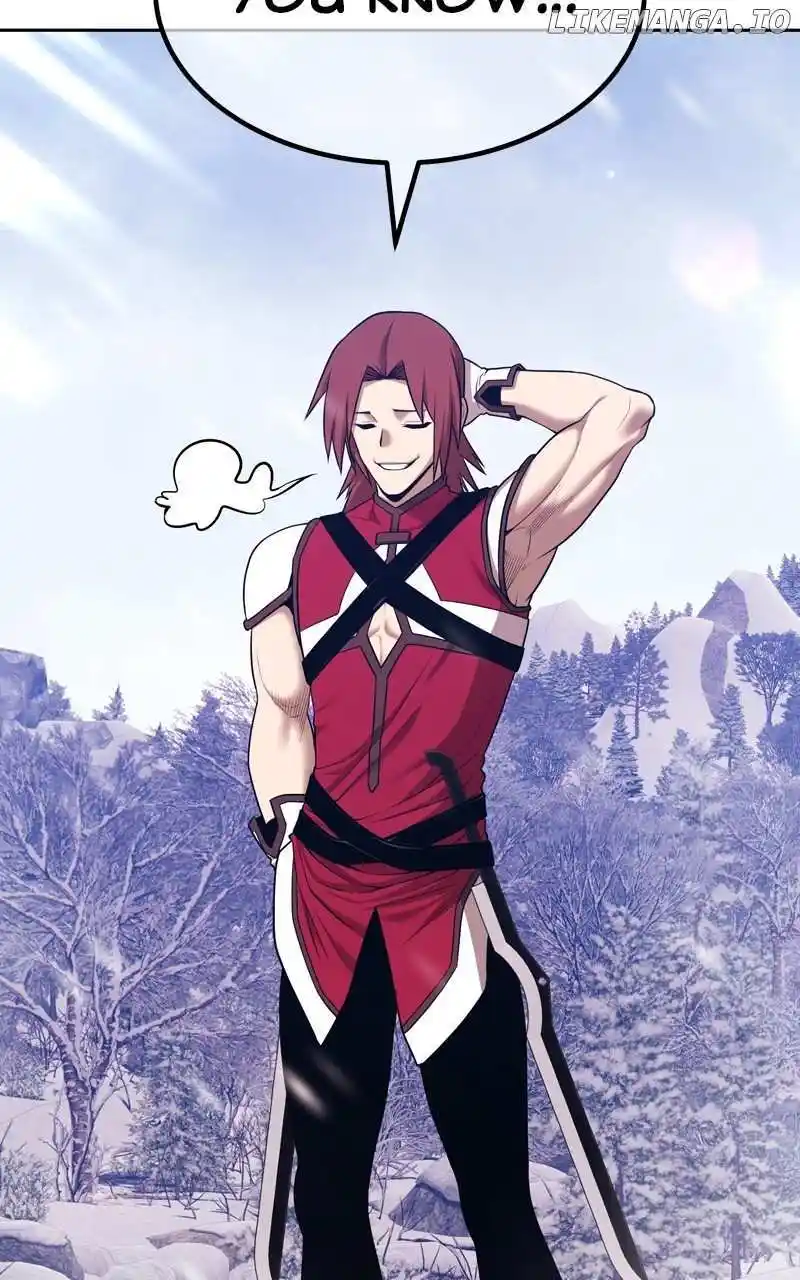 +99 Wooden Stick Chapter 90