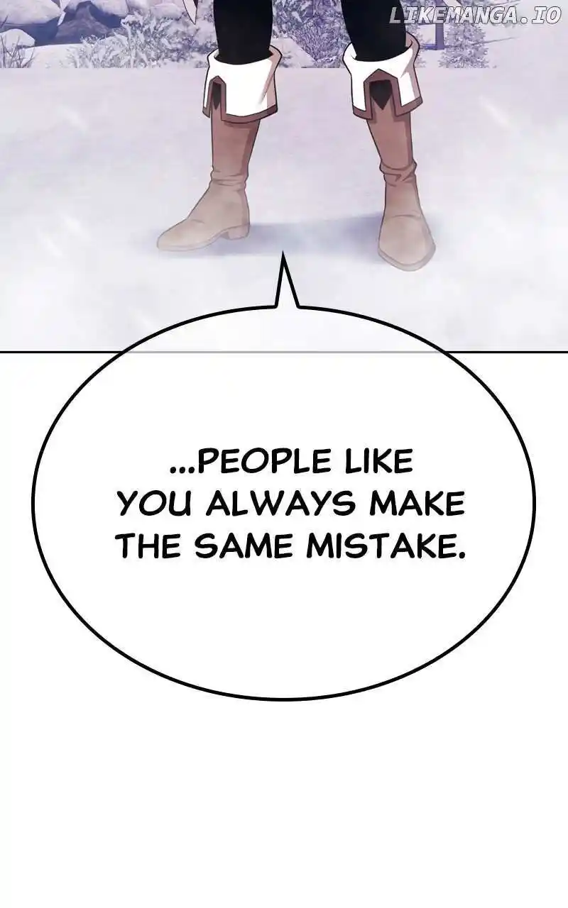 +99 Wooden Stick Chapter 90