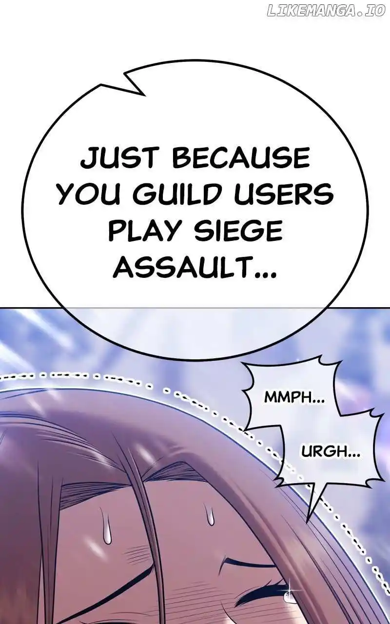 +99 Wooden Stick Chapter 90