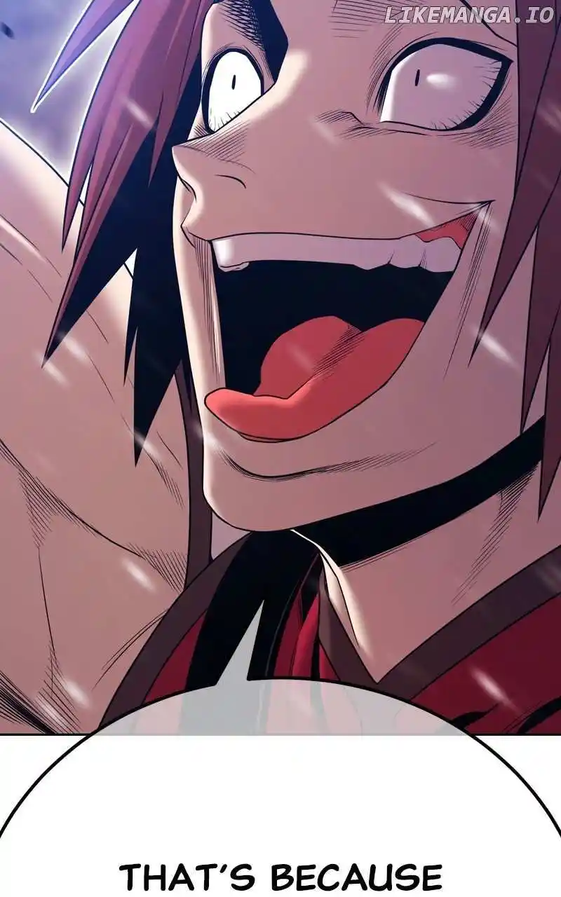 +99 Wooden Stick Chapter 90