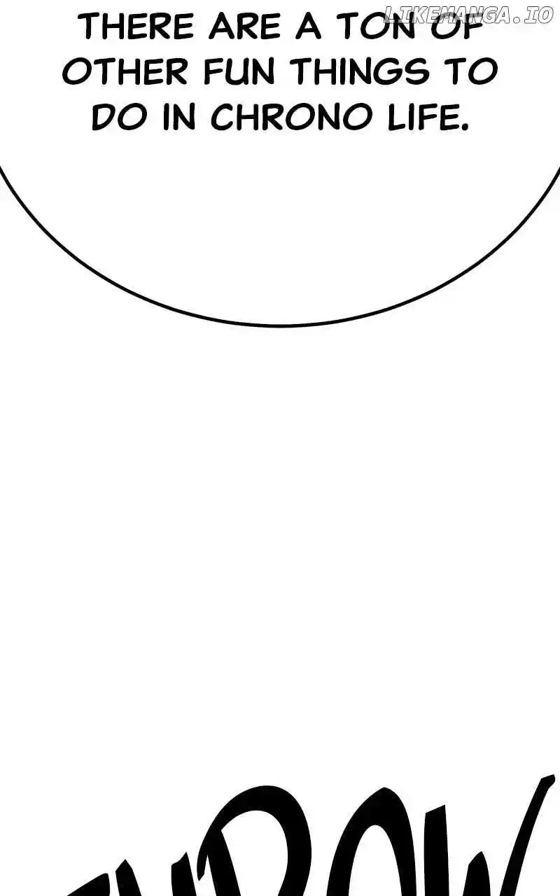 +99 Wooden Stick Chapter 90