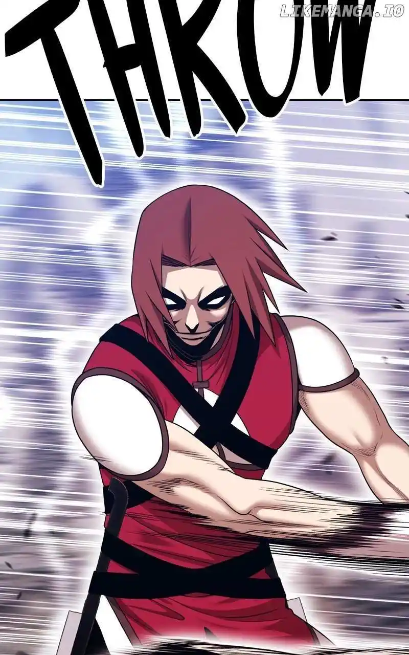 +99 Wooden Stick Chapter 90