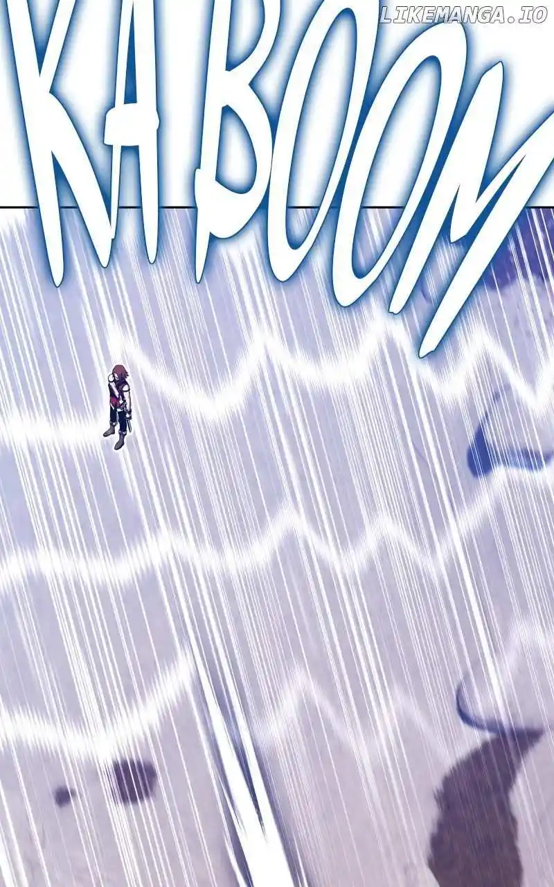 +99 Wooden Stick Chapter 90