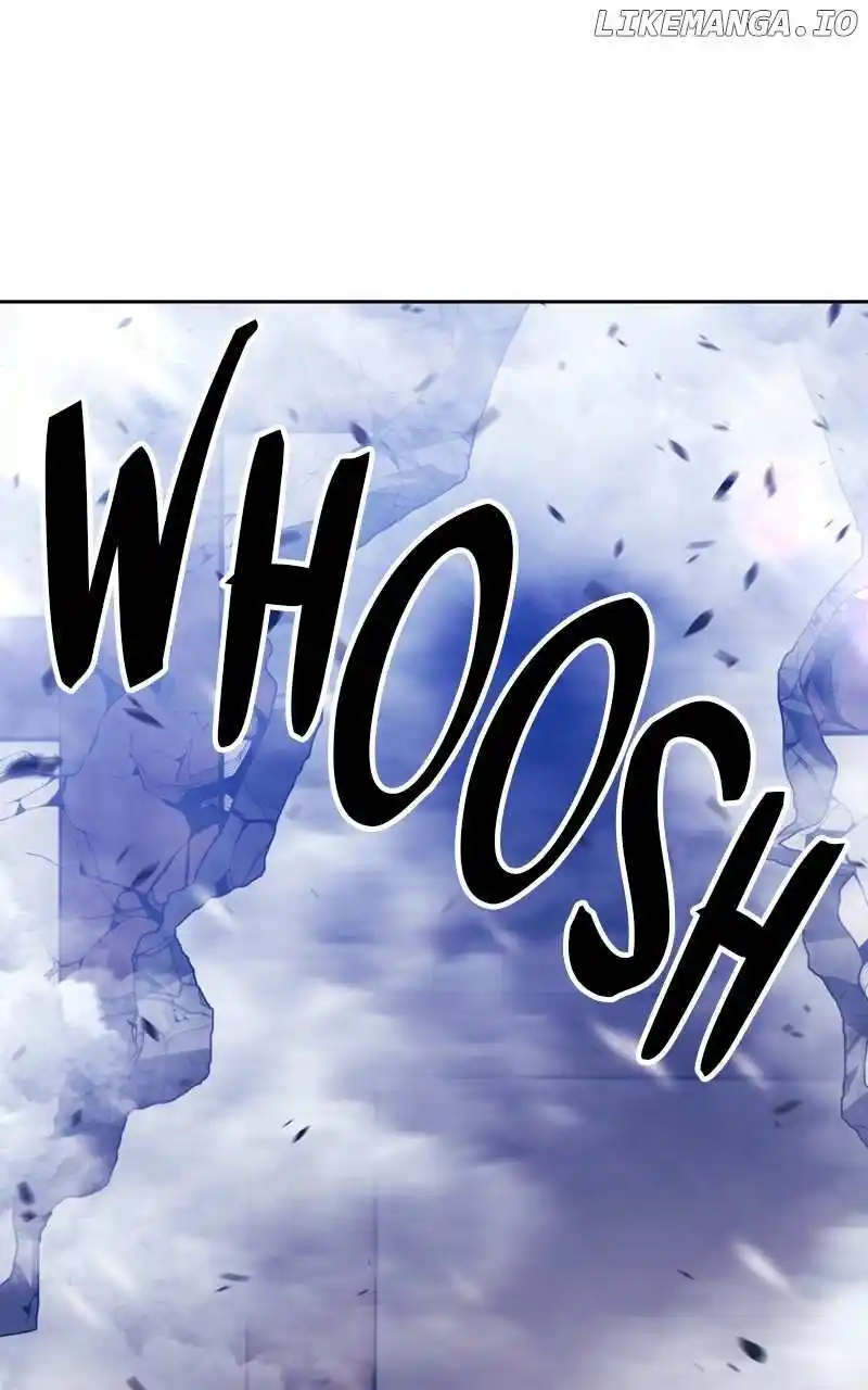 +99 Wooden Stick Chapter 90