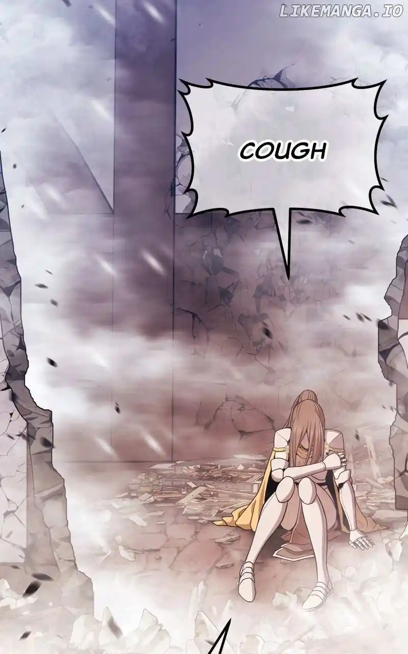 +99 Wooden Stick Chapter 90