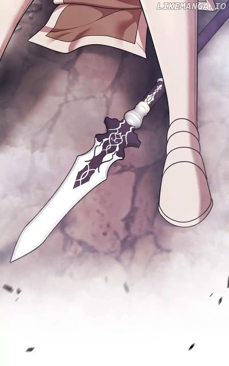 +99 Wooden Stick Chapter 90