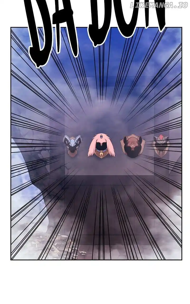 +99 Wooden Stick Chapter 90