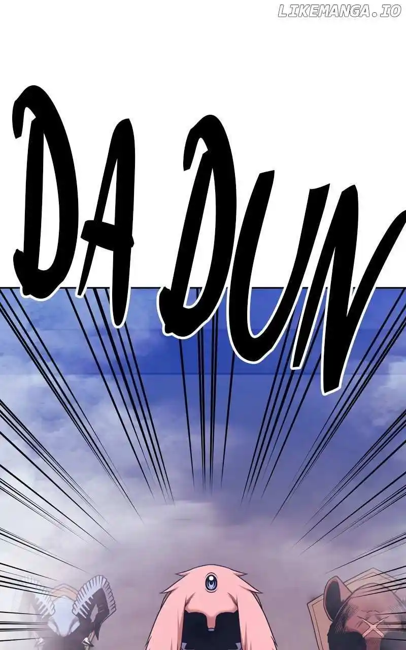 +99 Wooden Stick Chapter 90