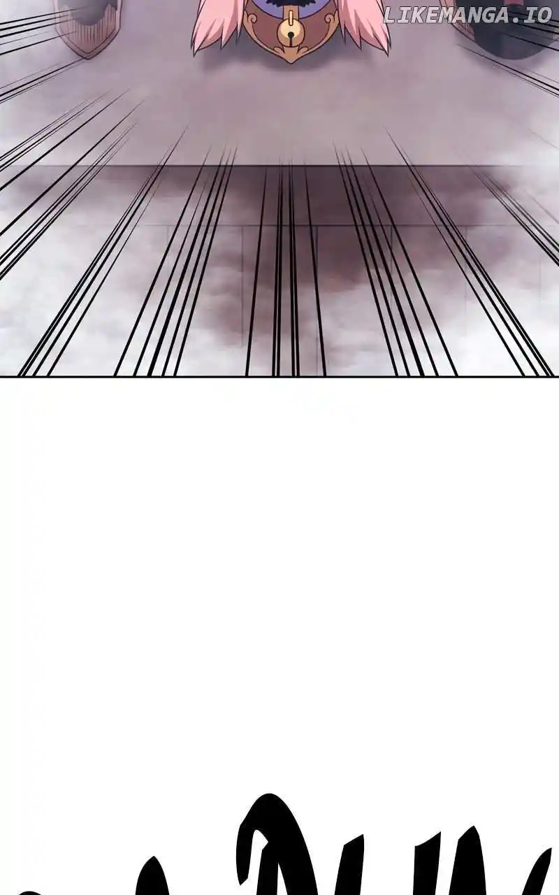 +99 Wooden Stick Chapter 90