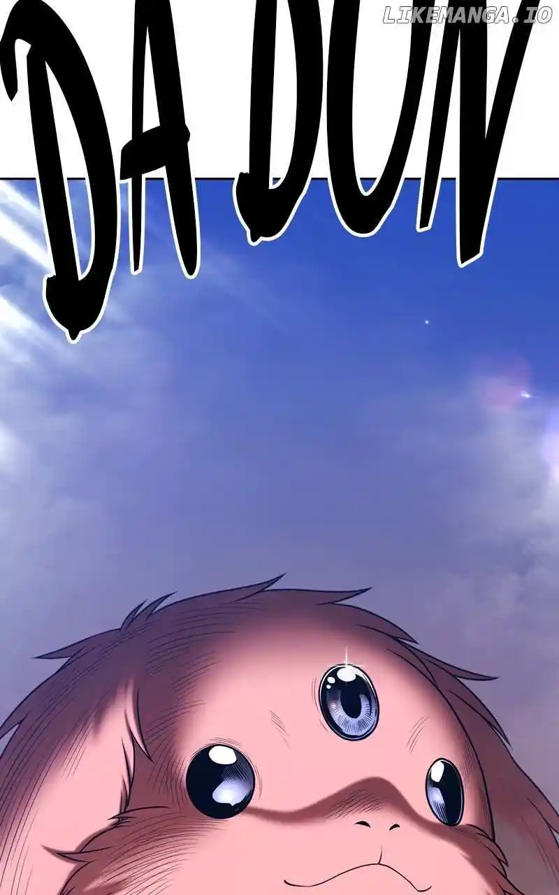 +99 Wooden Stick Chapter 90