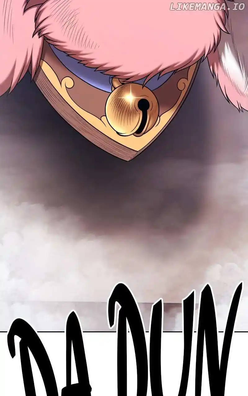 +99 Wooden Stick Chapter 90