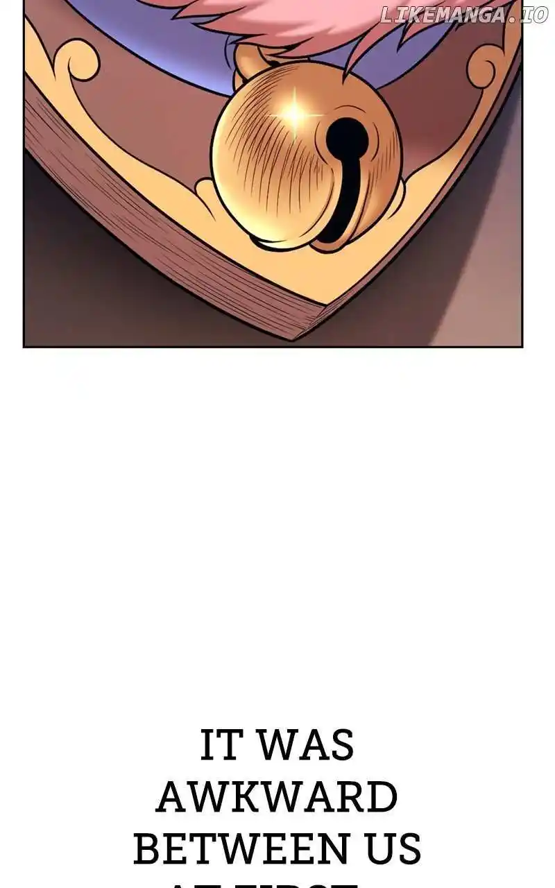 +99 Wooden Stick Chapter 90