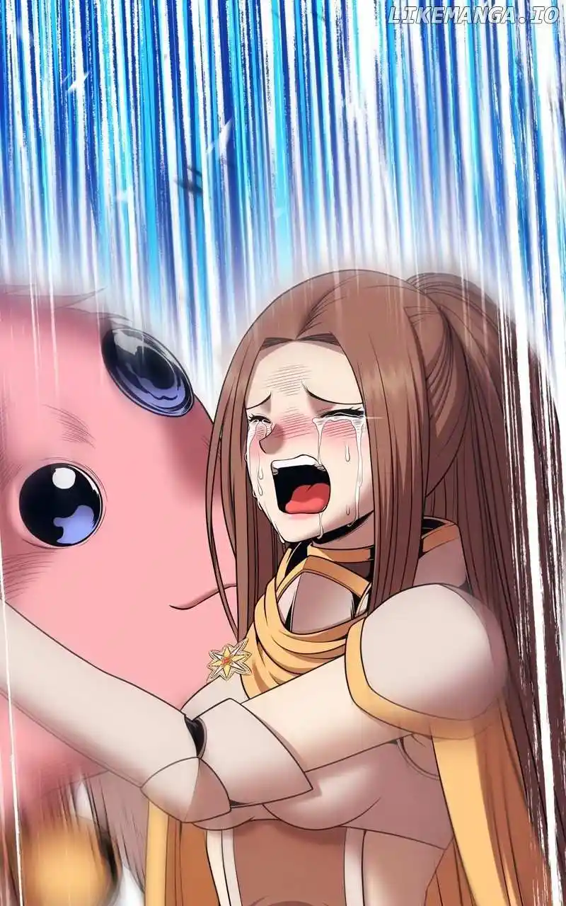 +99 Wooden Stick Chapter 90