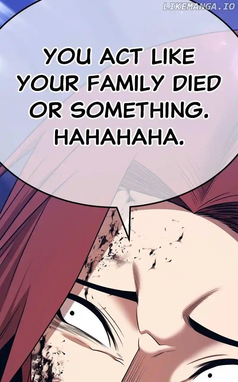 +99 Wooden Stick Chapter 90