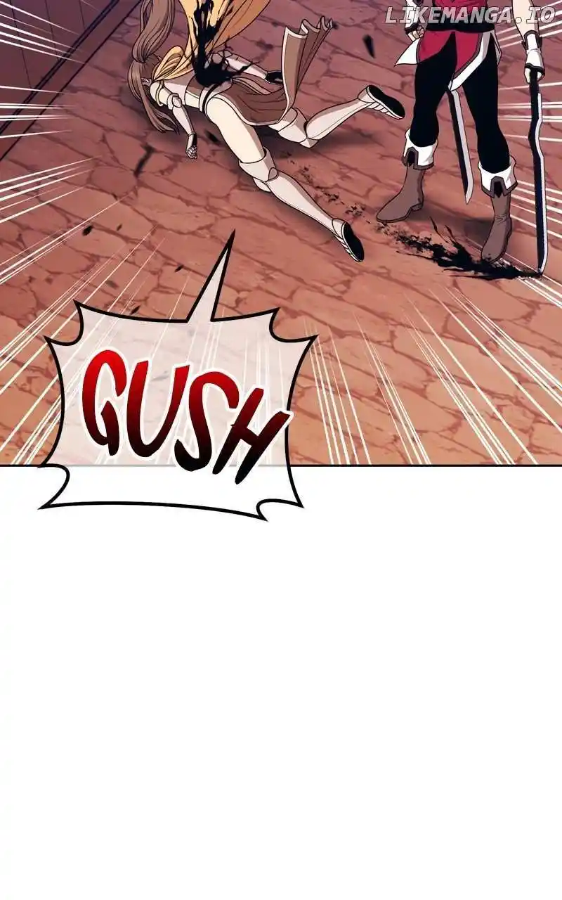 +99 Wooden Stick Chapter 90