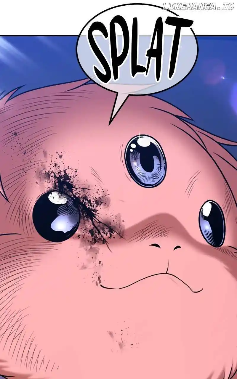 +99 Wooden Stick Chapter 90