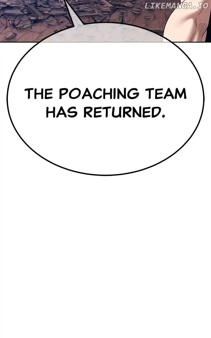 +99 Wooden Stick Chapter 90