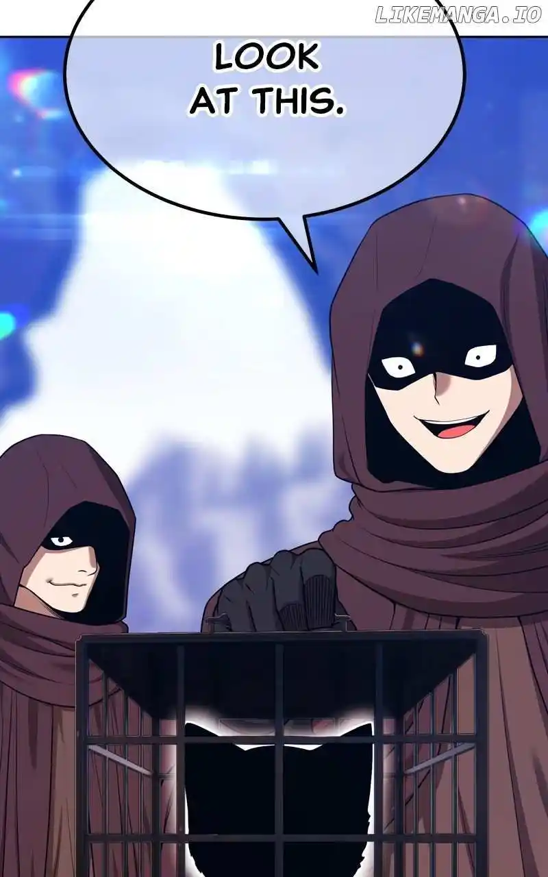 +99 Wooden Stick Chapter 90