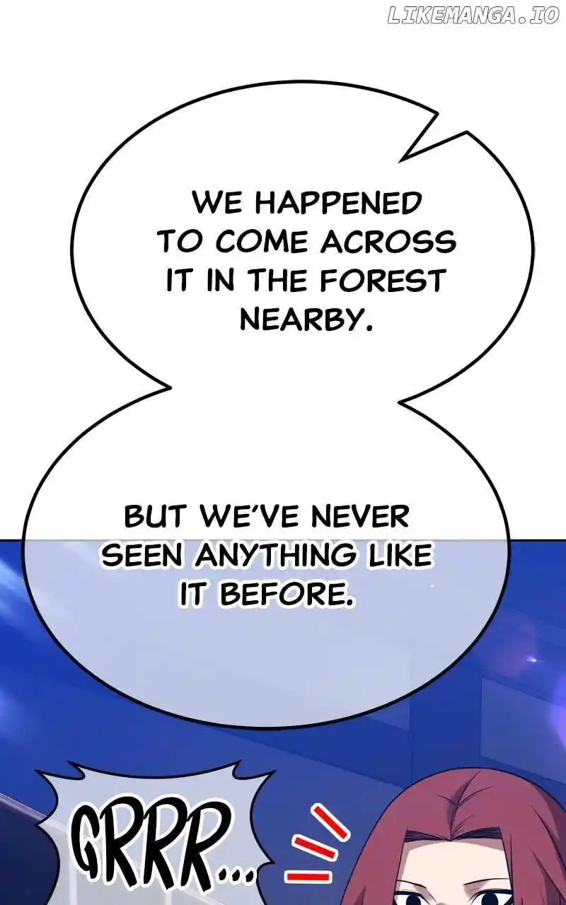 +99 Wooden Stick Chapter 90