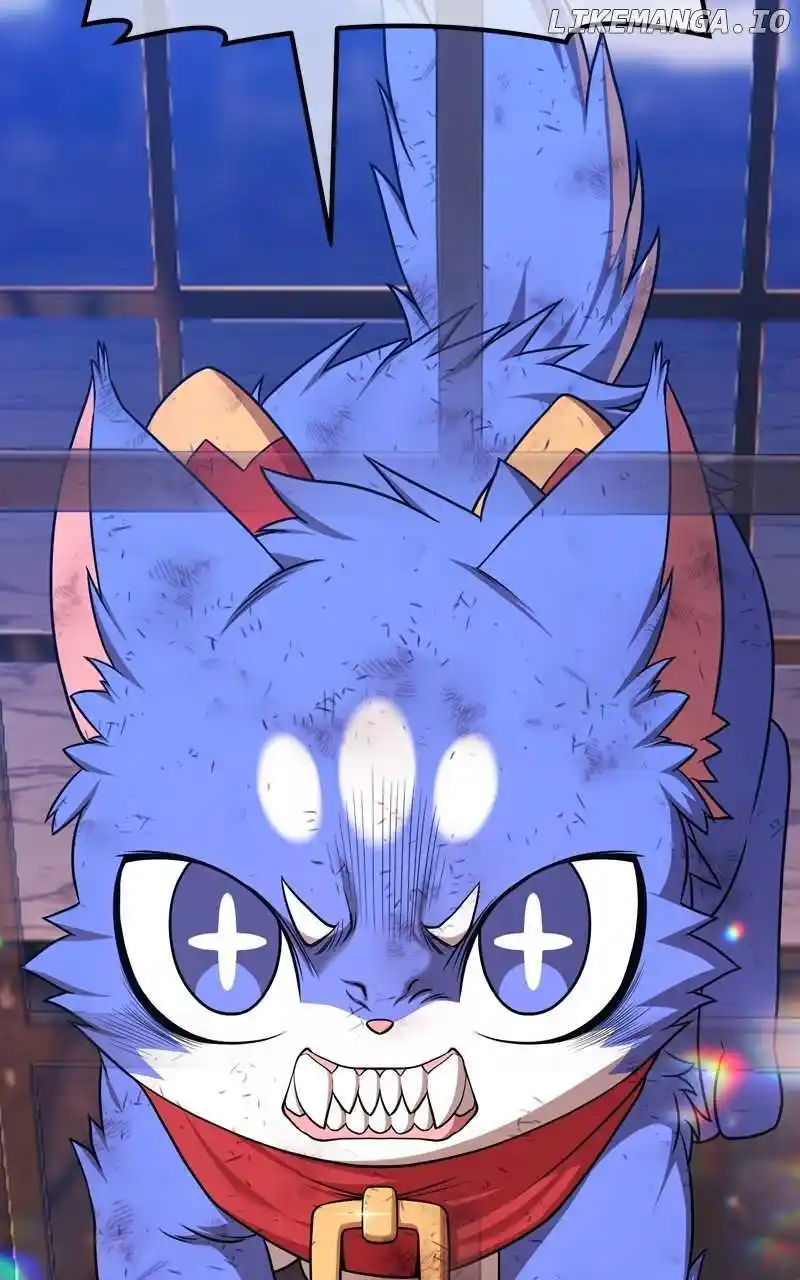 +99 Wooden Stick Chapter 90