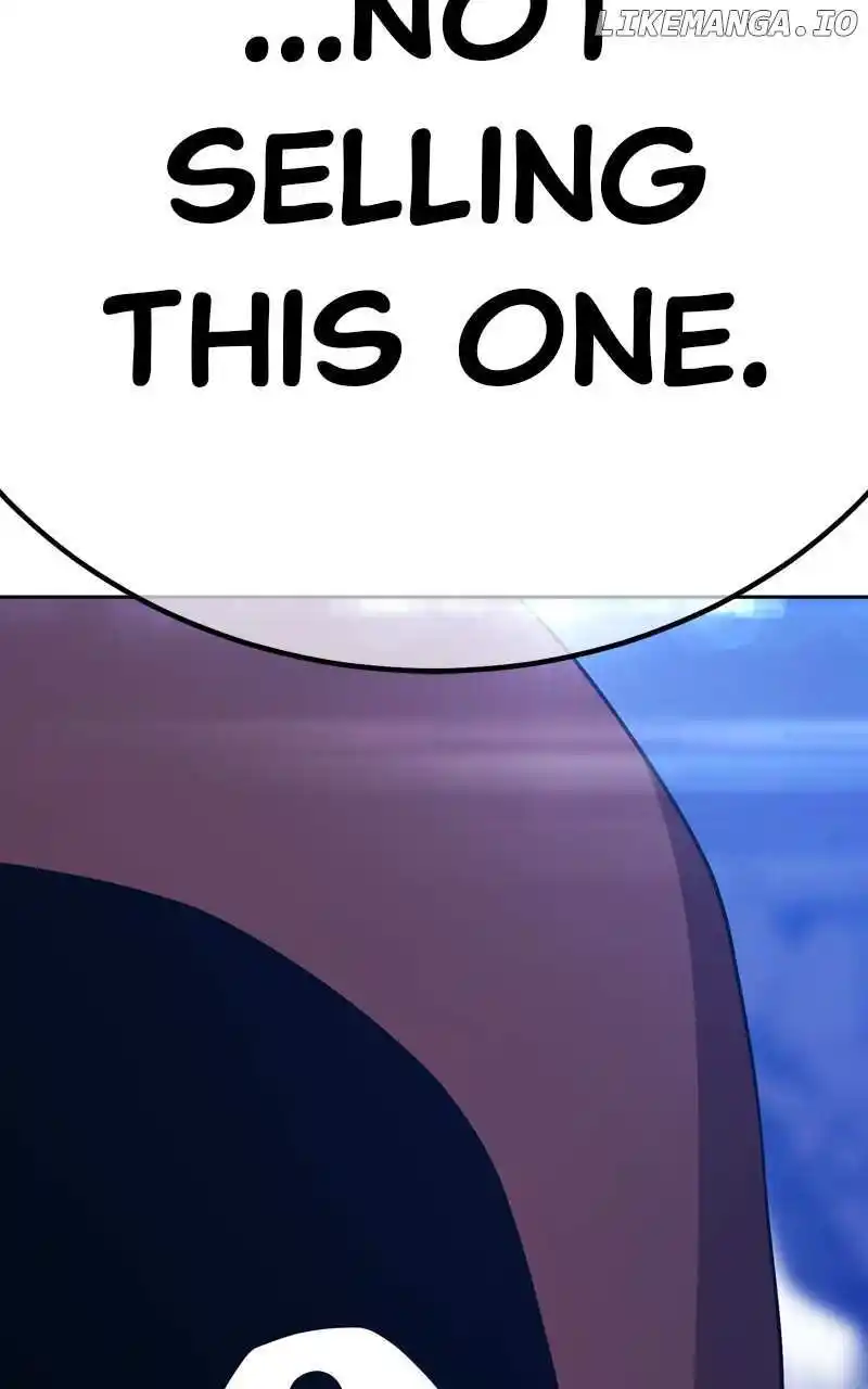 +99 Wooden Stick Chapter 90