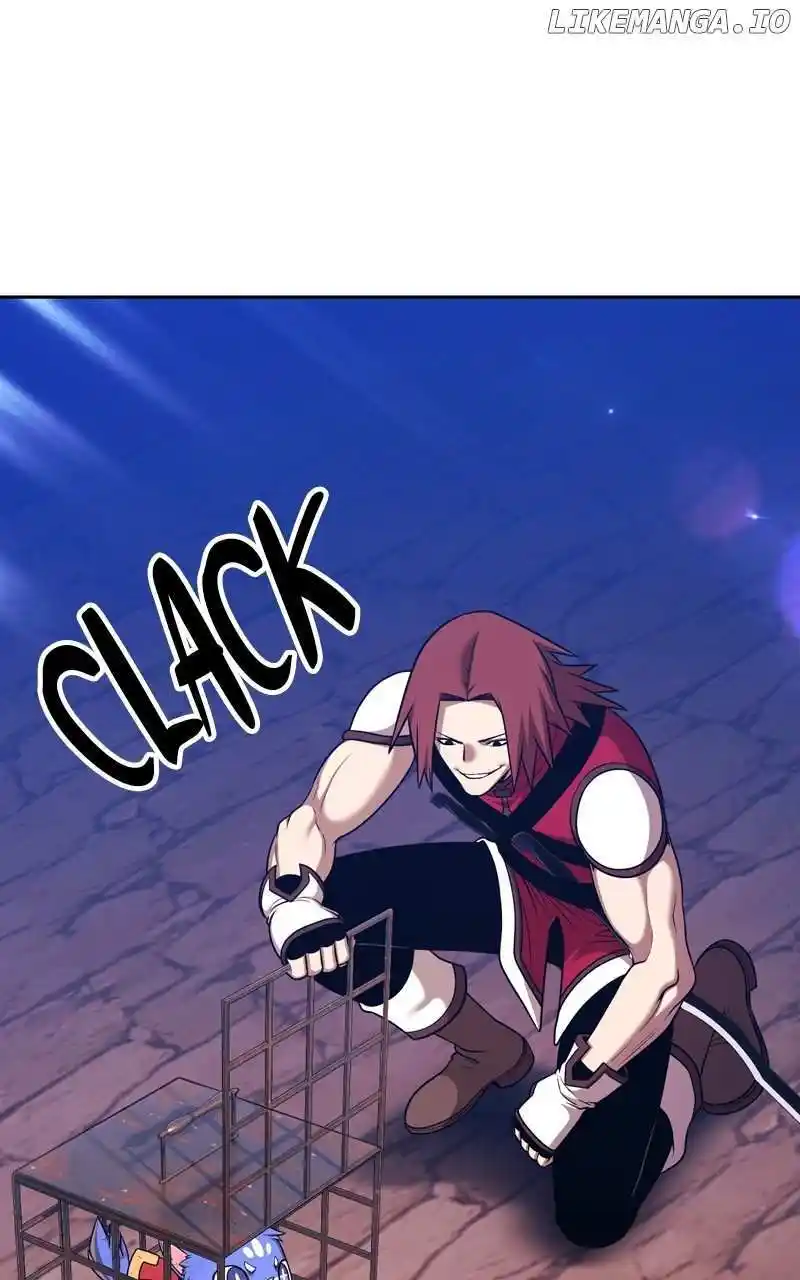 +99 Wooden Stick Chapter 90