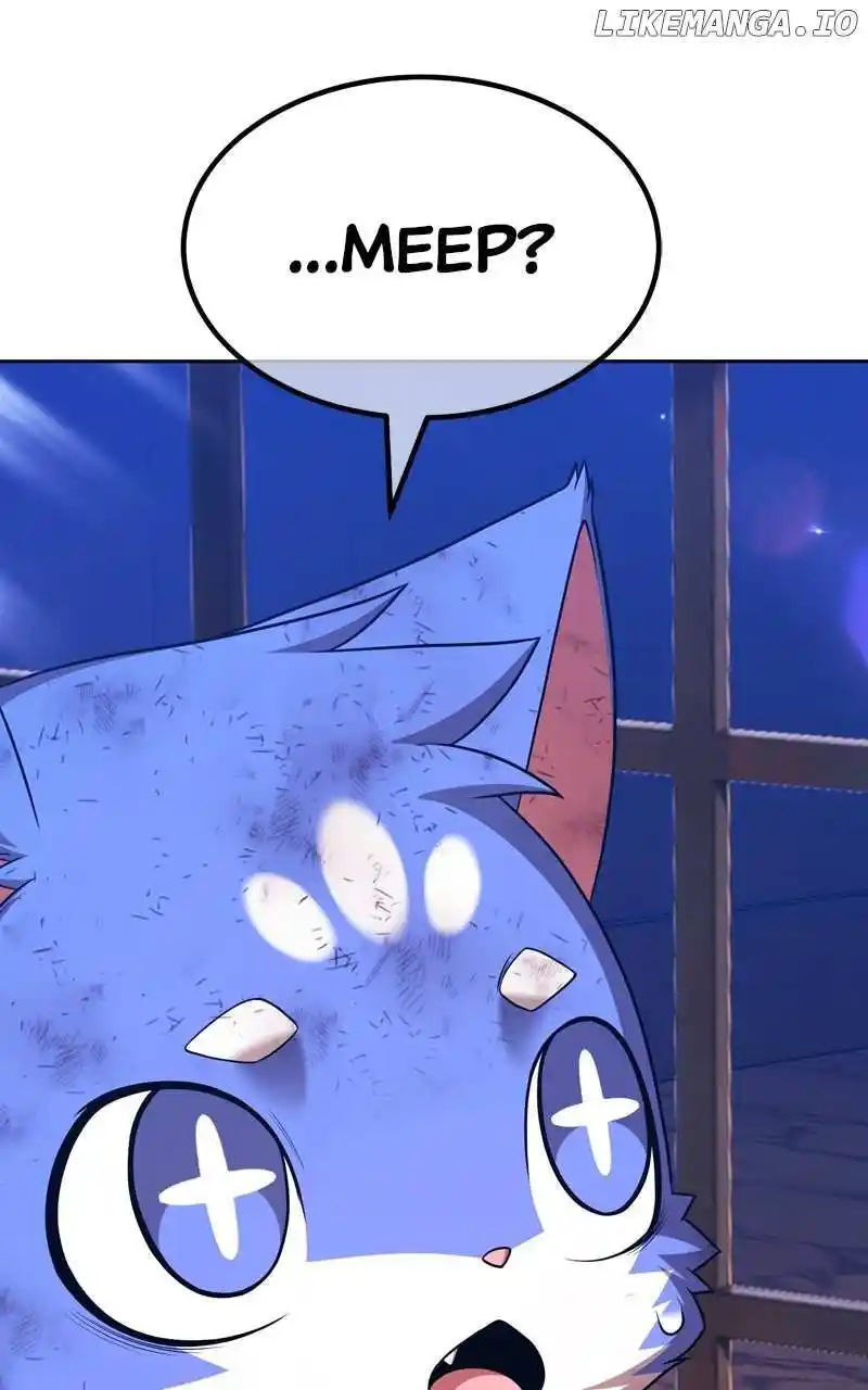 +99 Wooden Stick Chapter 90