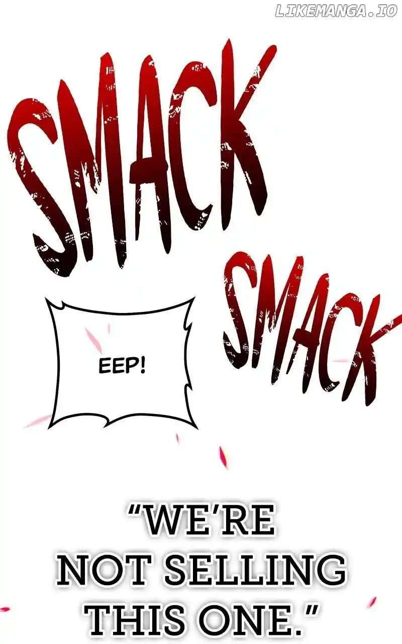 +99 Wooden Stick Chapter 90