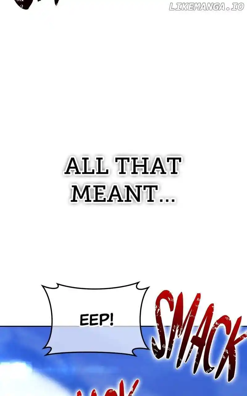 +99 Wooden Stick Chapter 90