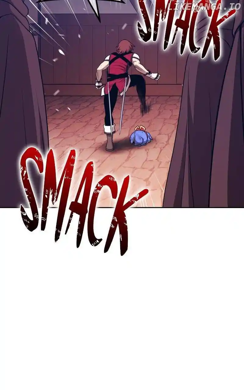 +99 Wooden Stick Chapter 90