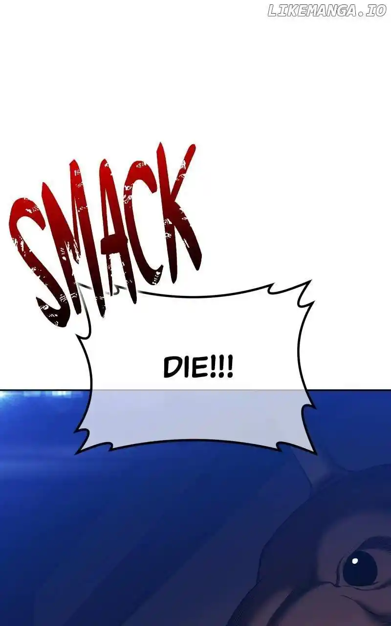 +99 Wooden Stick Chapter 90