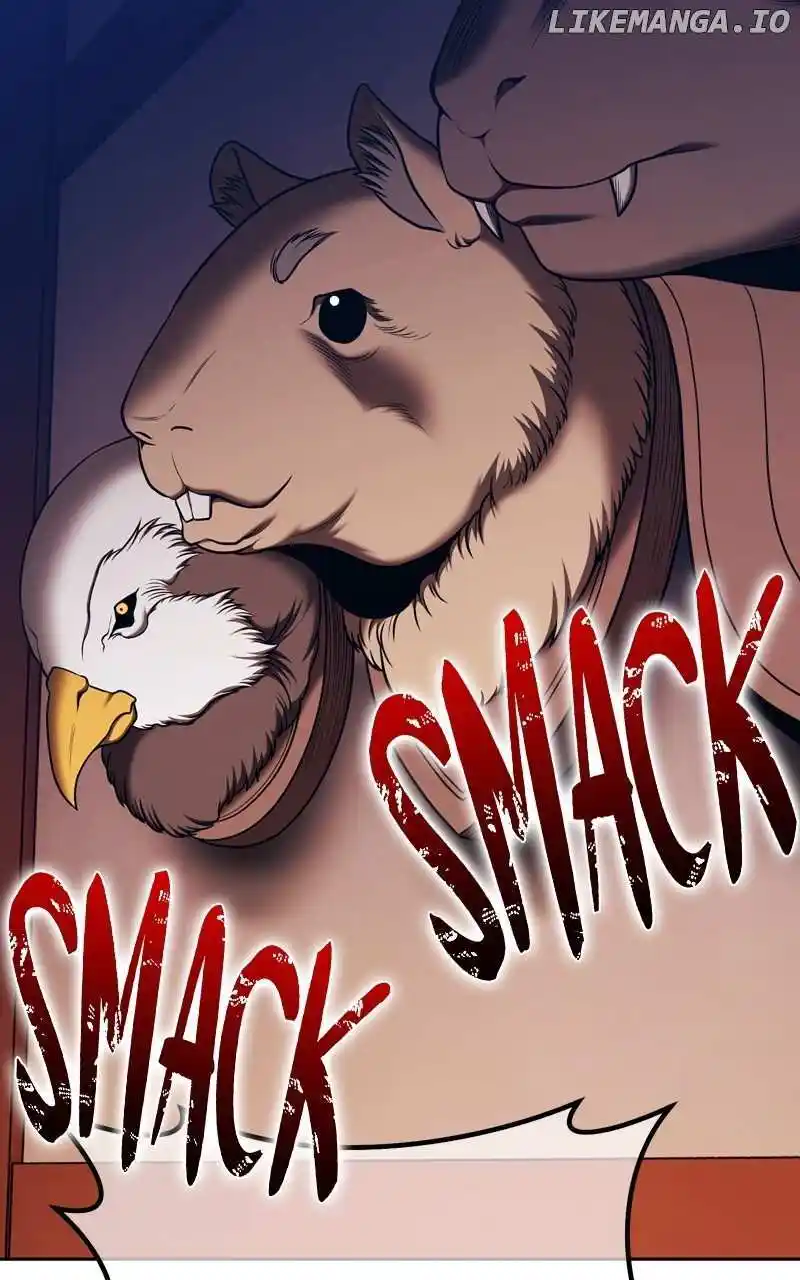 +99 Wooden Stick Chapter 90