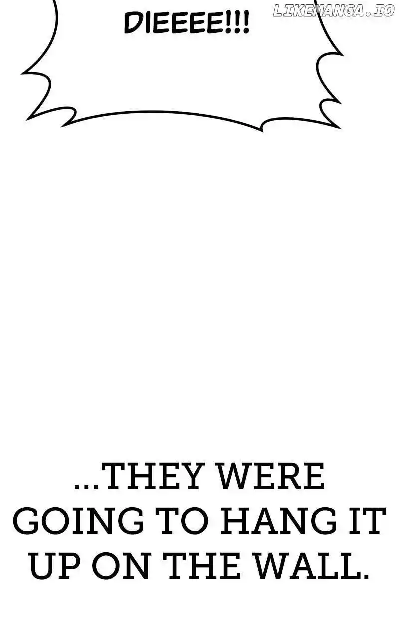 +99 Wooden Stick Chapter 90