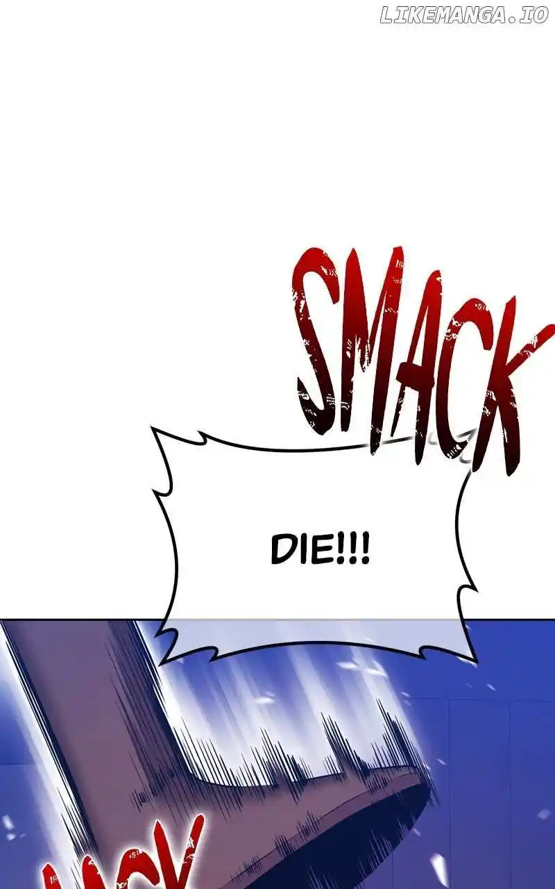 +99 Wooden Stick Chapter 90