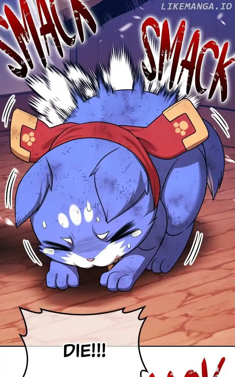 +99 Wooden Stick Chapter 90